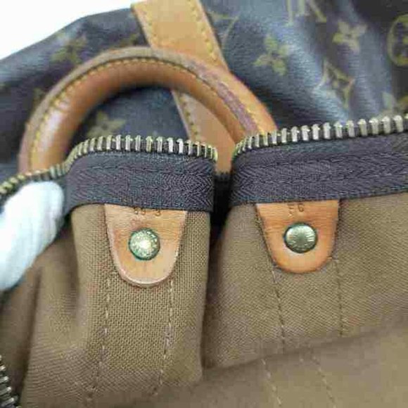 Auth Louis Vuitton Keepall 50 #6327L37 - Picture 9 of 10